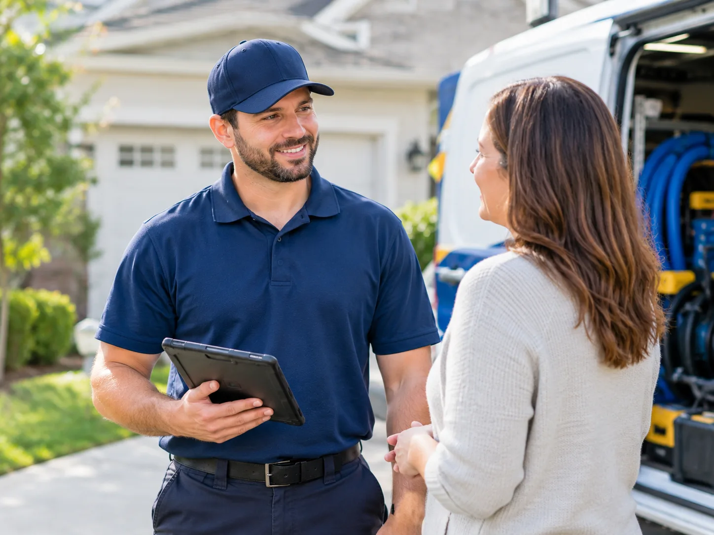 Sewage Backup Cleanup Caballo, NM FAQs